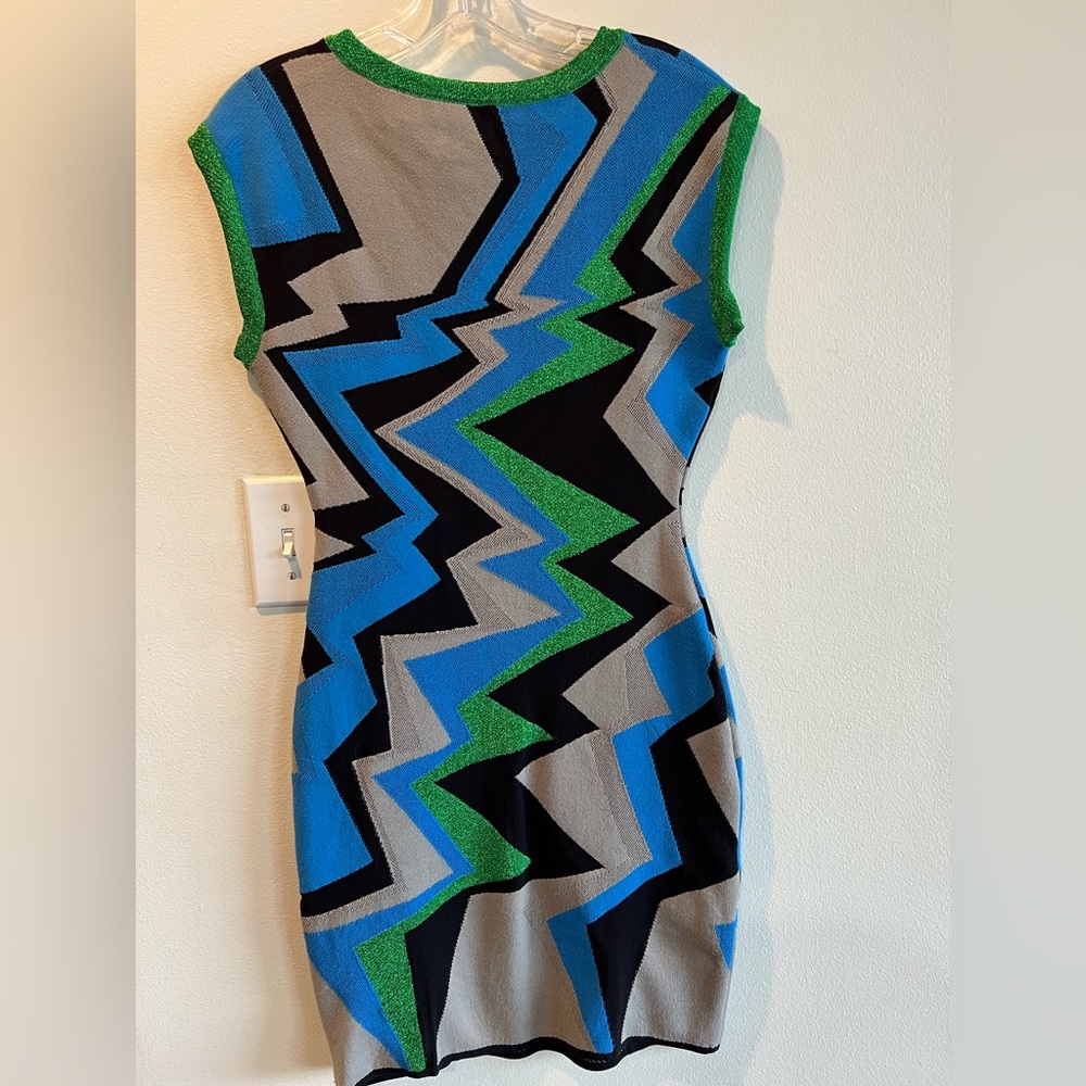 Missoni vintage bodycon dress - Picture 6 of 7